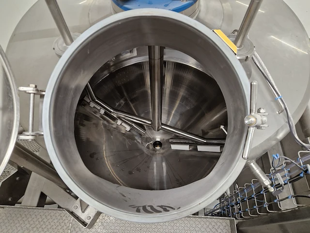 D&w process technology / veenbrink rvs - afbeelding 16 van  45