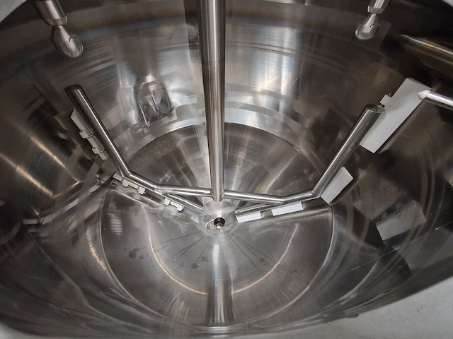 D&w process technology / veenbrink rvs - afbeelding 17 van  45