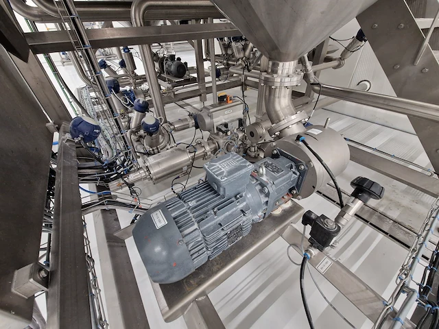D&w process technology / veenbrink rvs - afbeelding 18 van  45