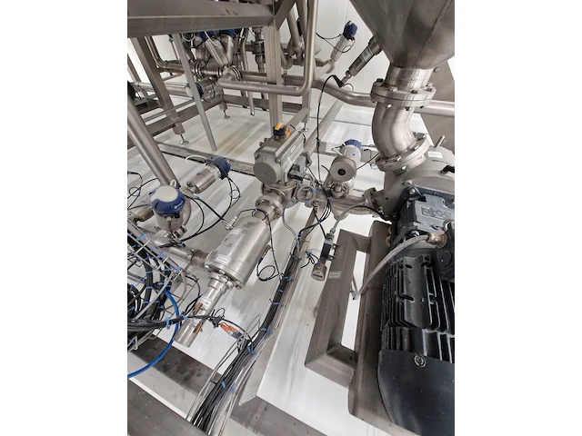 D&w process technology / veenbrink rvs - afbeelding 19 van  45