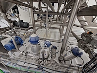 D&w process technology / veenbrink rvs - afbeelding 20 van  45
