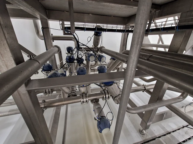 D&w process technology / veenbrink rvs - afbeelding 21 van  45