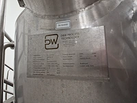 D&w process technology / veenbrink rvs - afbeelding 22 van  45