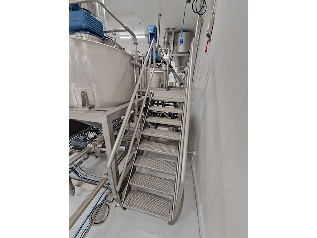 D&w process technology / veenbrink rvs - afbeelding 25 van  45