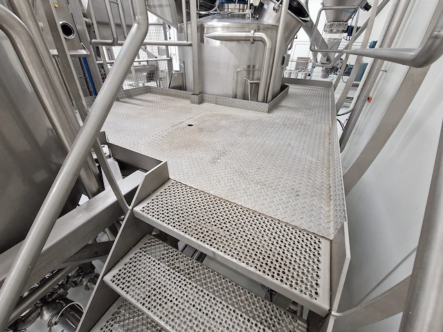 D&w process technology / veenbrink rvs - afbeelding 26 van  45