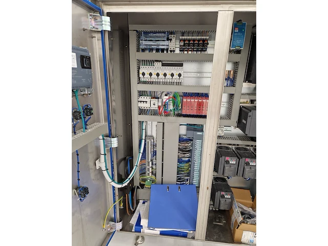 D&w process technology / veenbrink rvs - afbeelding 31 van  45