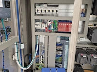 D&w process technology / veenbrink rvs - afbeelding 31 van  45