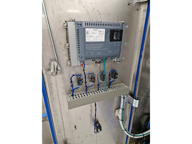 D&w process technology / veenbrink rvs - afbeelding 33 van  45