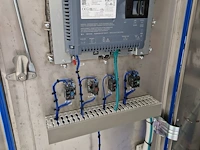 D&w process technology / veenbrink rvs - afbeelding 33 van  45