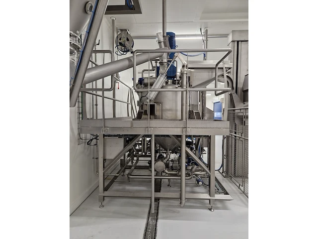 D&w process technology / veenbrink rvs - afbeelding 23 van  45
