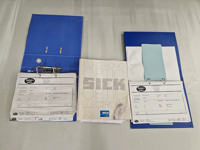 D&w process technology / veenbrink rvs - afbeelding 38 van  45