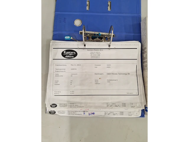 D&w process technology / veenbrink rvs - afbeelding 39 van  45