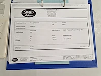 D&w process technology / veenbrink rvs - afbeelding 40 van  45