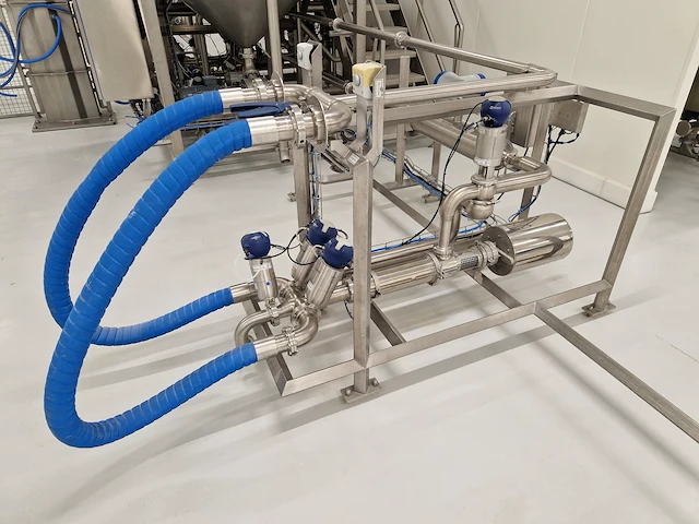 D&w process technology / veenbrink rvs - afbeelding 42 van  45