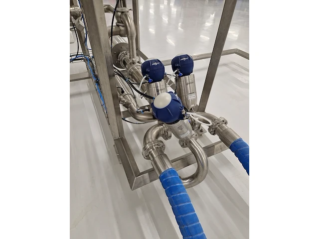 D&w process technology / veenbrink rvs - afbeelding 43 van  45