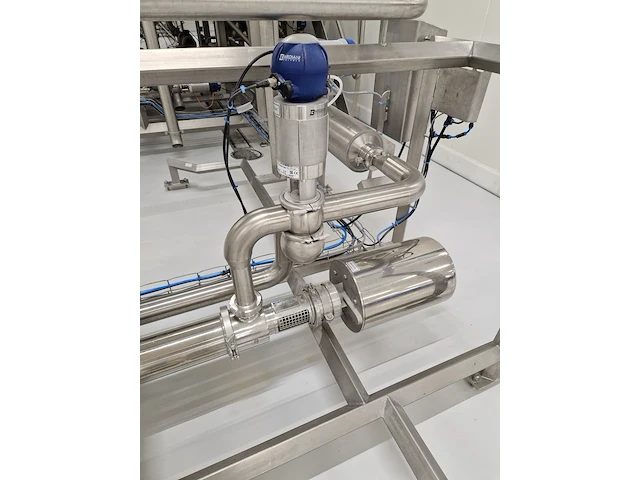 D&w process technology / veenbrink rvs - afbeelding 44 van  45