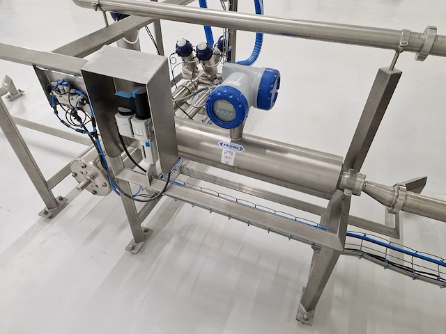 D&w process technology / veenbrink rvs - afbeelding 45 van  45