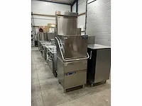 Dw115e vaatwasmachine - afbeelding 2 van  8