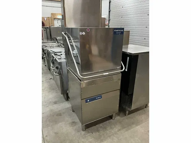Dw115e vaatwasmachine - afbeelding 3 van  8