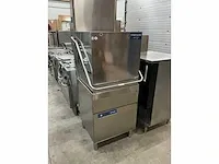 Dw115e vaatwasmachine - afbeelding 3 van  8