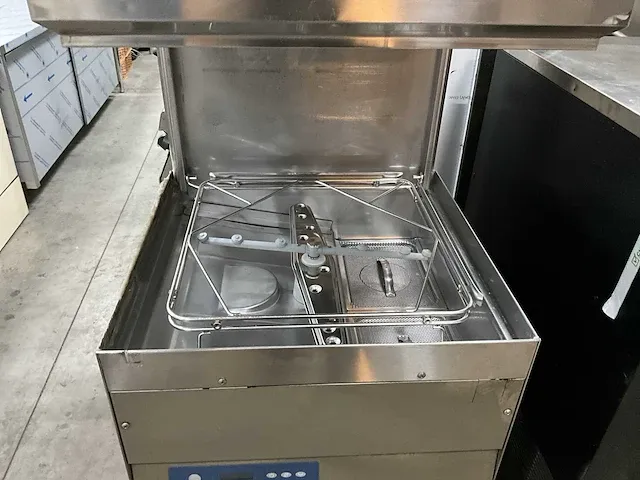 Dw115e vaatwasmachine - afbeelding 5 van  8