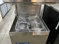 Dw115e vaatwasmachine - afbeelding 5 van  8