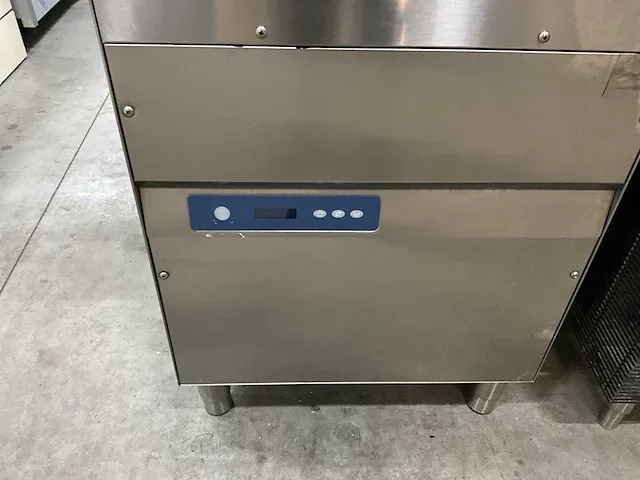 Dw115e vaatwasmachine - afbeelding 6 van  8