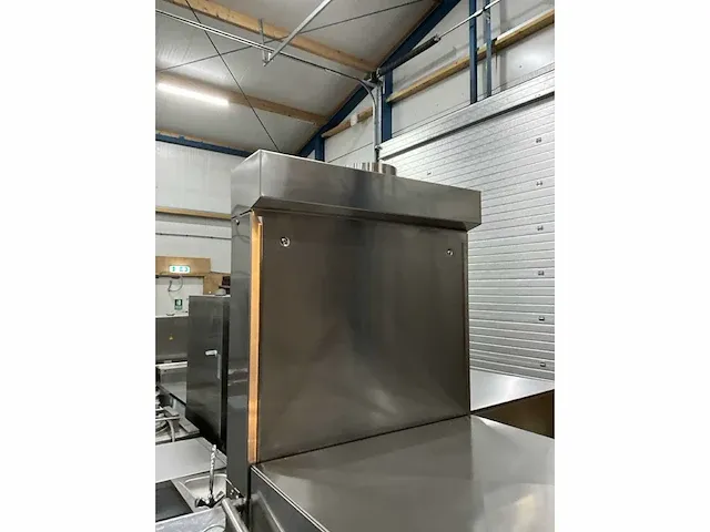 Dw115e vaatwasmachine - afbeelding 8 van  8