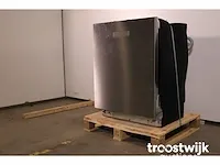 Dw7114oxb vaatwasser (inbouw) - afbeelding 4 van  5