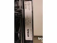 Dw7114oxb vaatwasser (inbouw) - afbeelding 5 van  5
