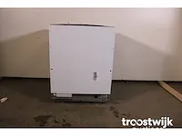 Dw7114xb vaatwasser (inbouw) - afbeelding 1 van  5