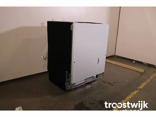 Dw7114xb vaatwasser (inbouw) - afbeelding 3 van  5