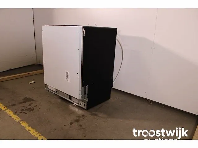 Dw7114xb vaatwasser (inbouw) - afbeelding 4 van  5