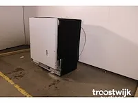 Dw7114xb vaatwasser (inbouw) - afbeelding 4 van  5