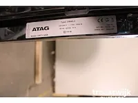 Dw7114xb vaatwasser (inbouw) - afbeelding 5 van  5