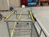 Dwars transporttafel - afbeelding 2 van  13