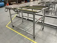 Dwars transporttafel - afbeelding 3 van  13