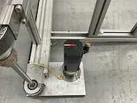 Dwars transporttafel - afbeelding 5 van  13