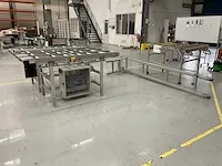 Dwars transporttafel - afbeelding 1 van  13