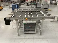 Dwars transporttafel - afbeelding 6 van  13