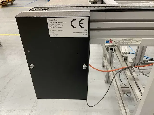 Dwars transporttafel - afbeelding 8 van  13