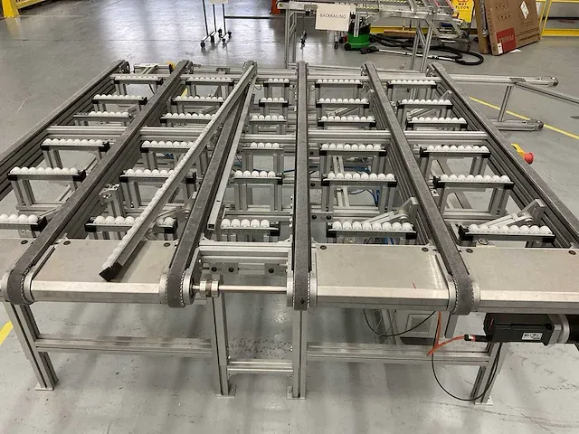 Dwars transporttafel - afbeelding 10 van  13