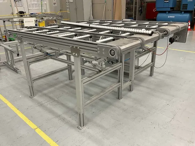 Dwars transporttafel - afbeelding 11 van  13