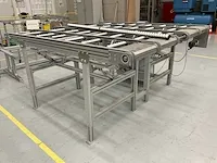 Dwars transporttafel - afbeelding 11 van  13