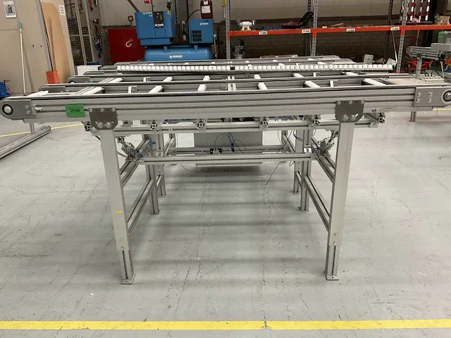 Dwars transporttafel - afbeelding 12 van  13