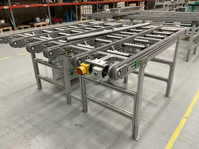Dwars transporttafel - afbeelding 13 van  13