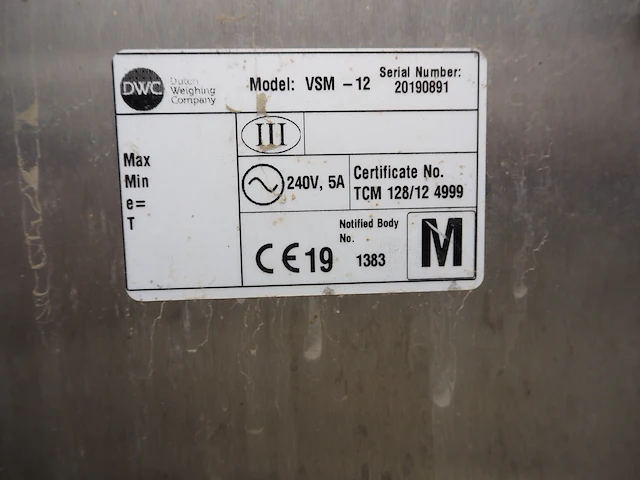 Dwc - afbeelding 8 van  8