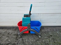 Dwijlwagen - afbeelding 1 van  3