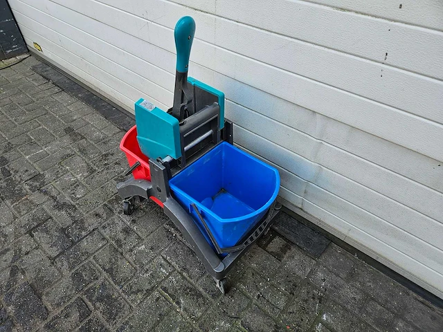 Dwijlwagen - afbeelding 2 van  3