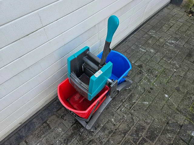 Dwijlwagen - afbeelding 3 van  3